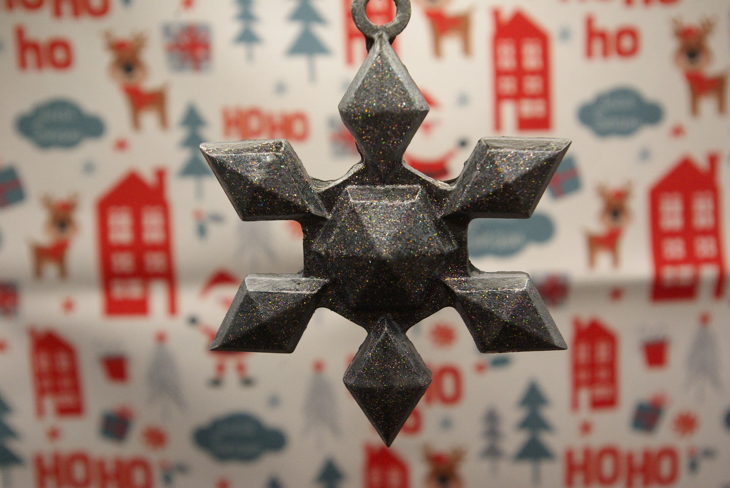 Etoile de Noël