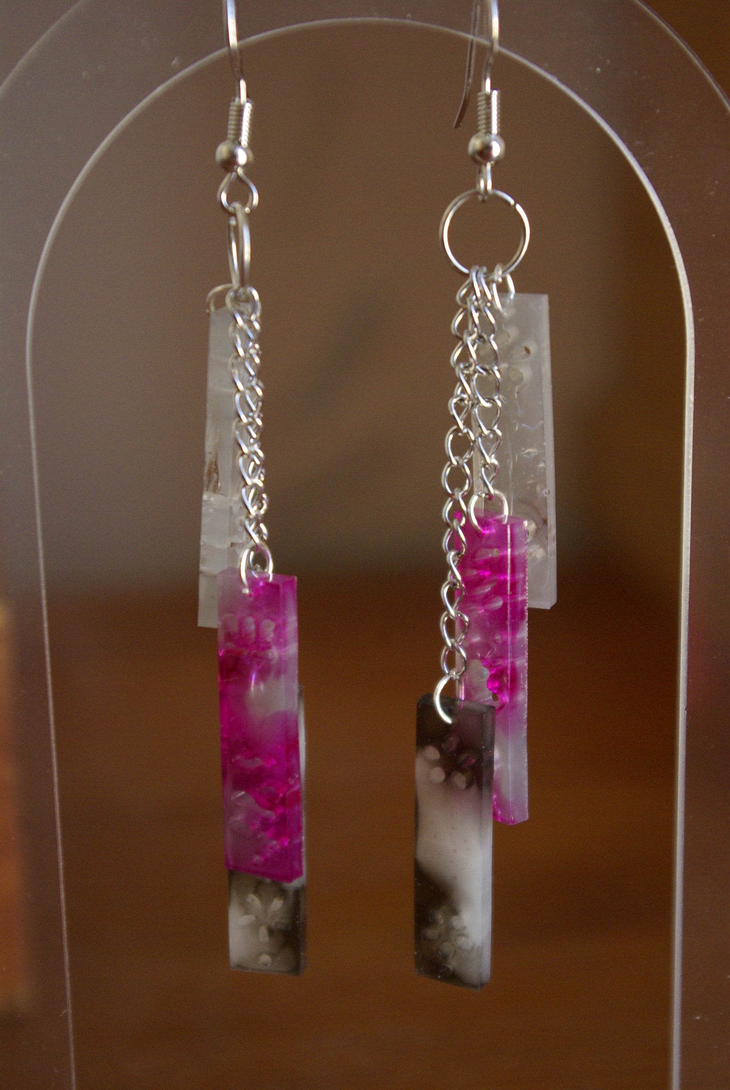 Boucle d'oreille