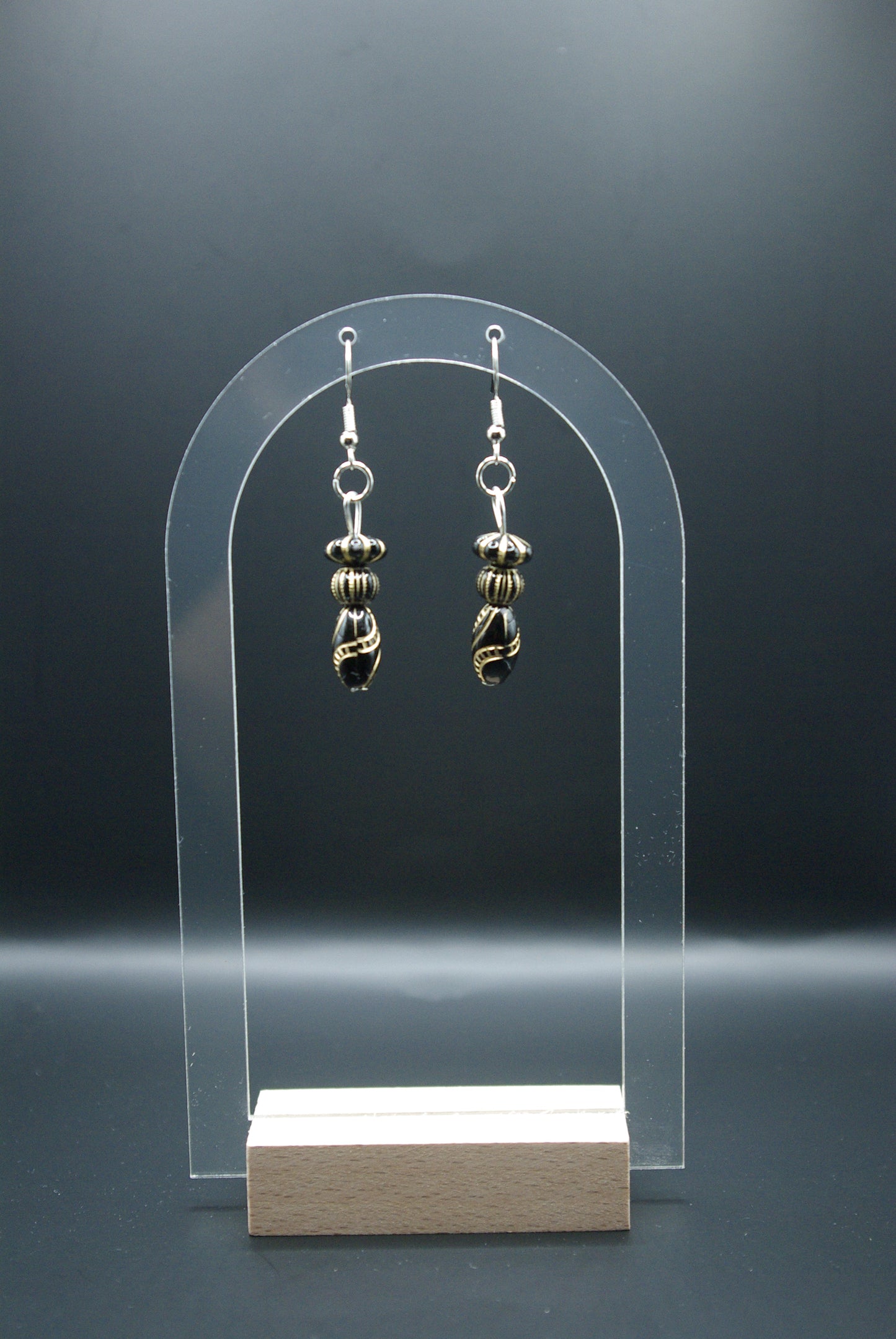 Boucle d'oreille