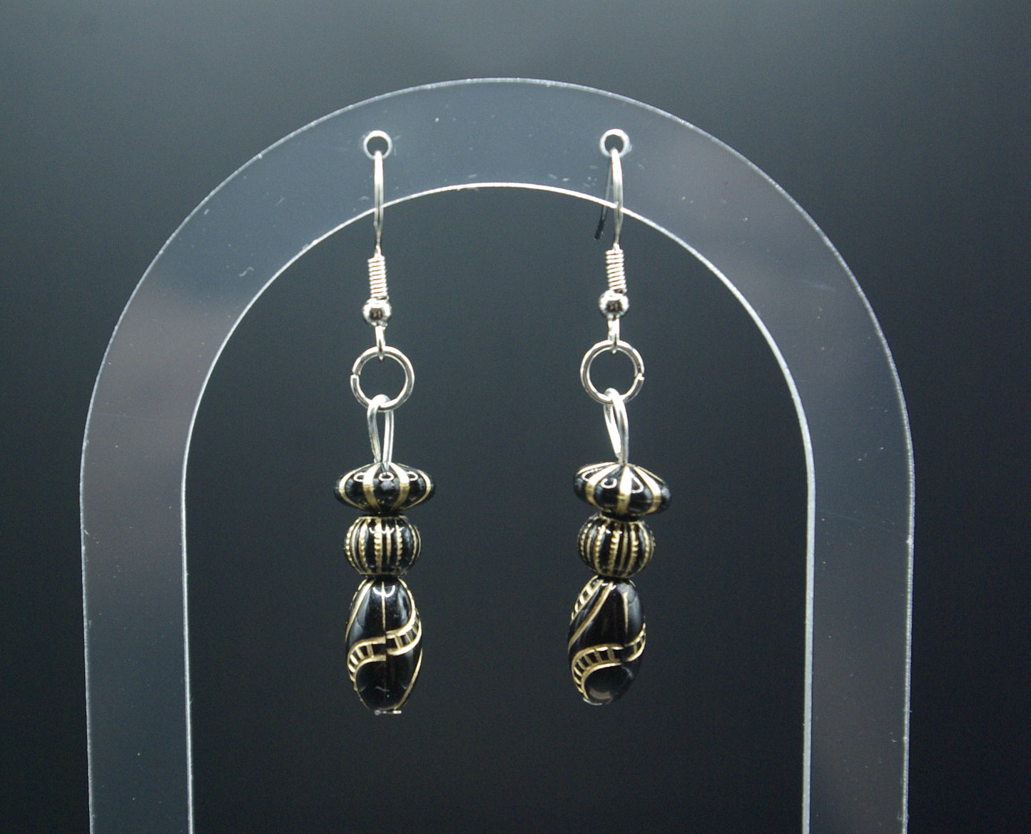 Boucle d'oreille