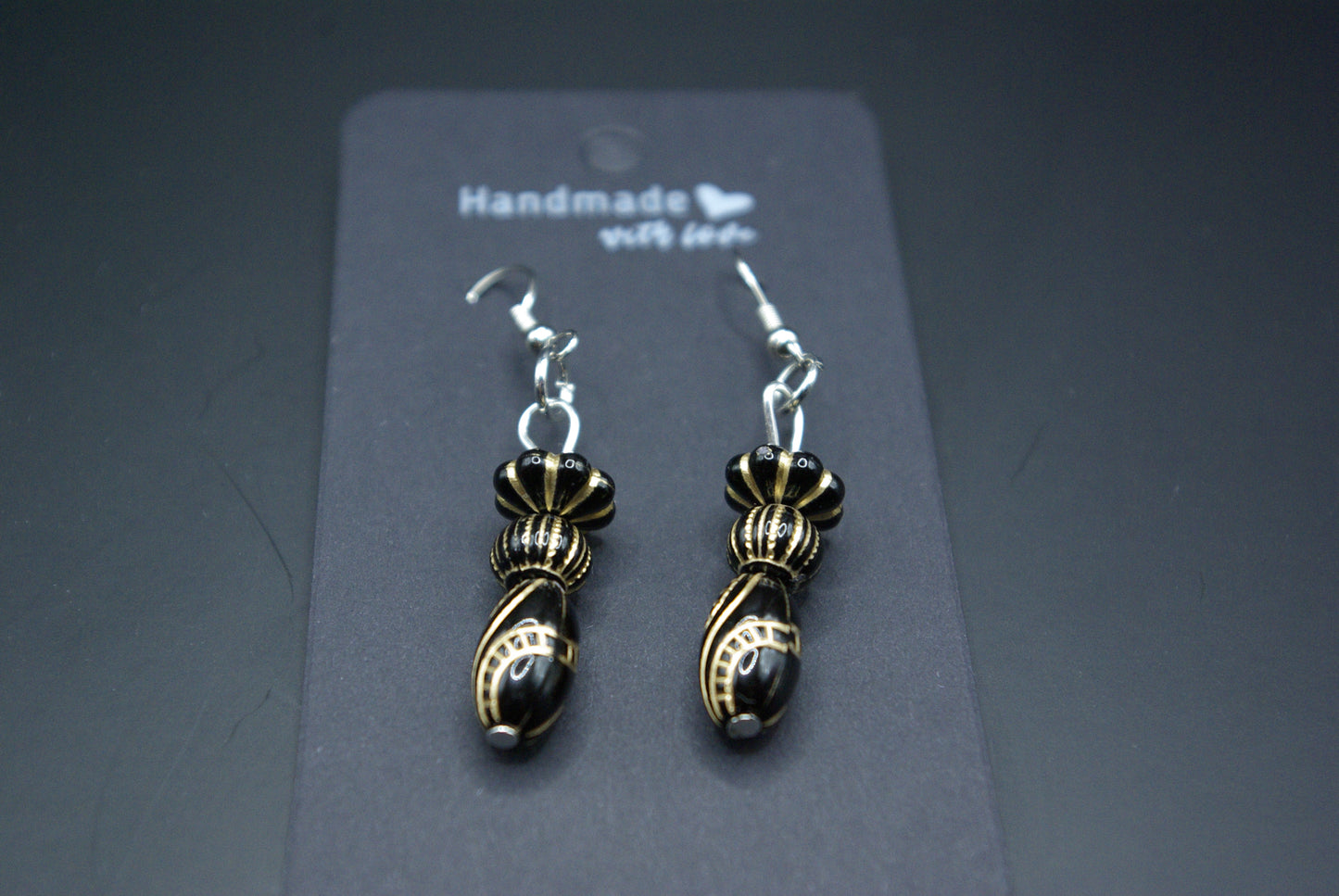 Boucle d'oreille