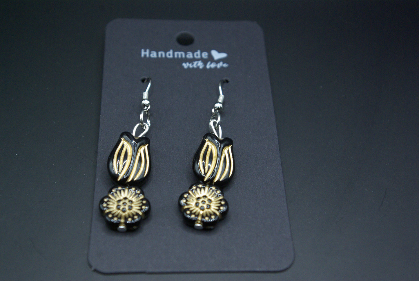 Boucle d'oreille