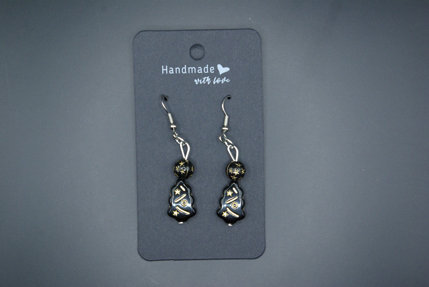 Boucle d'oreille