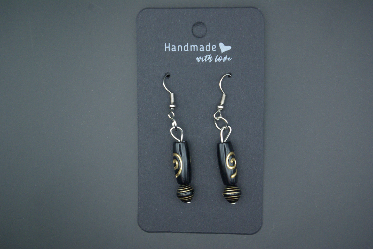 Boucle d'oreille