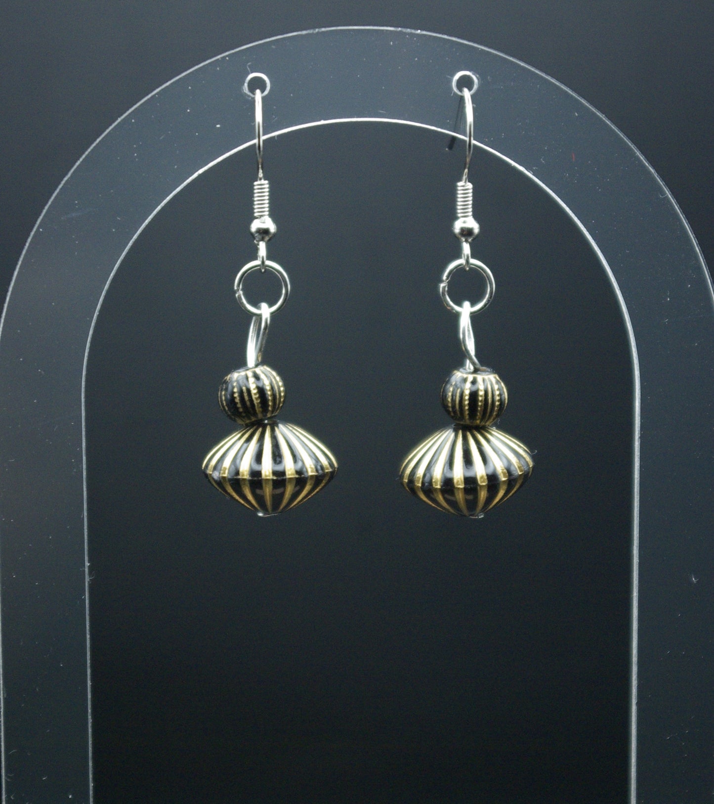 Boucle d'oreille
