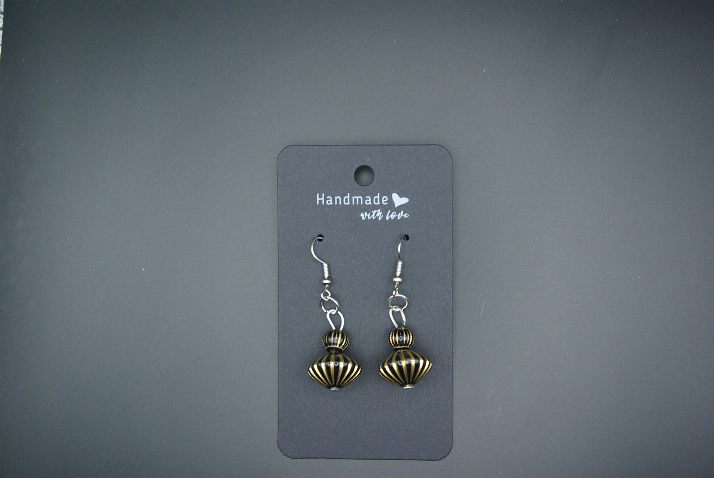 Boucle d'oreille