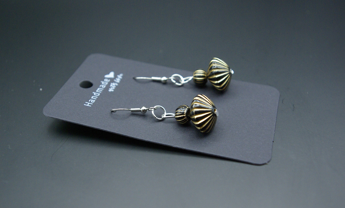 Boucle d'oreille