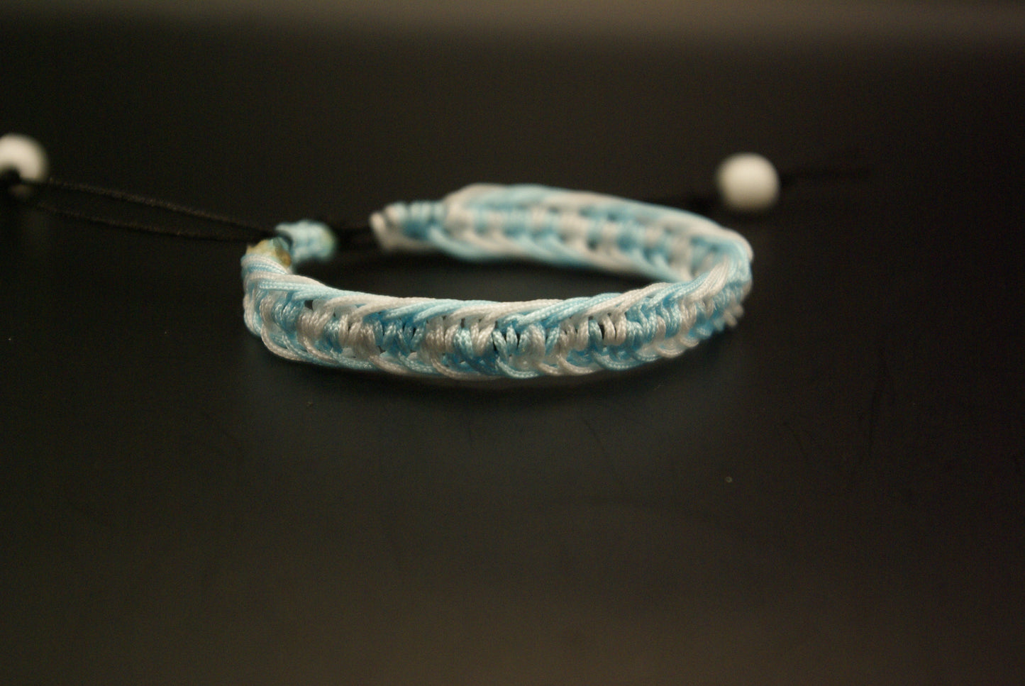 Bracelet tressé