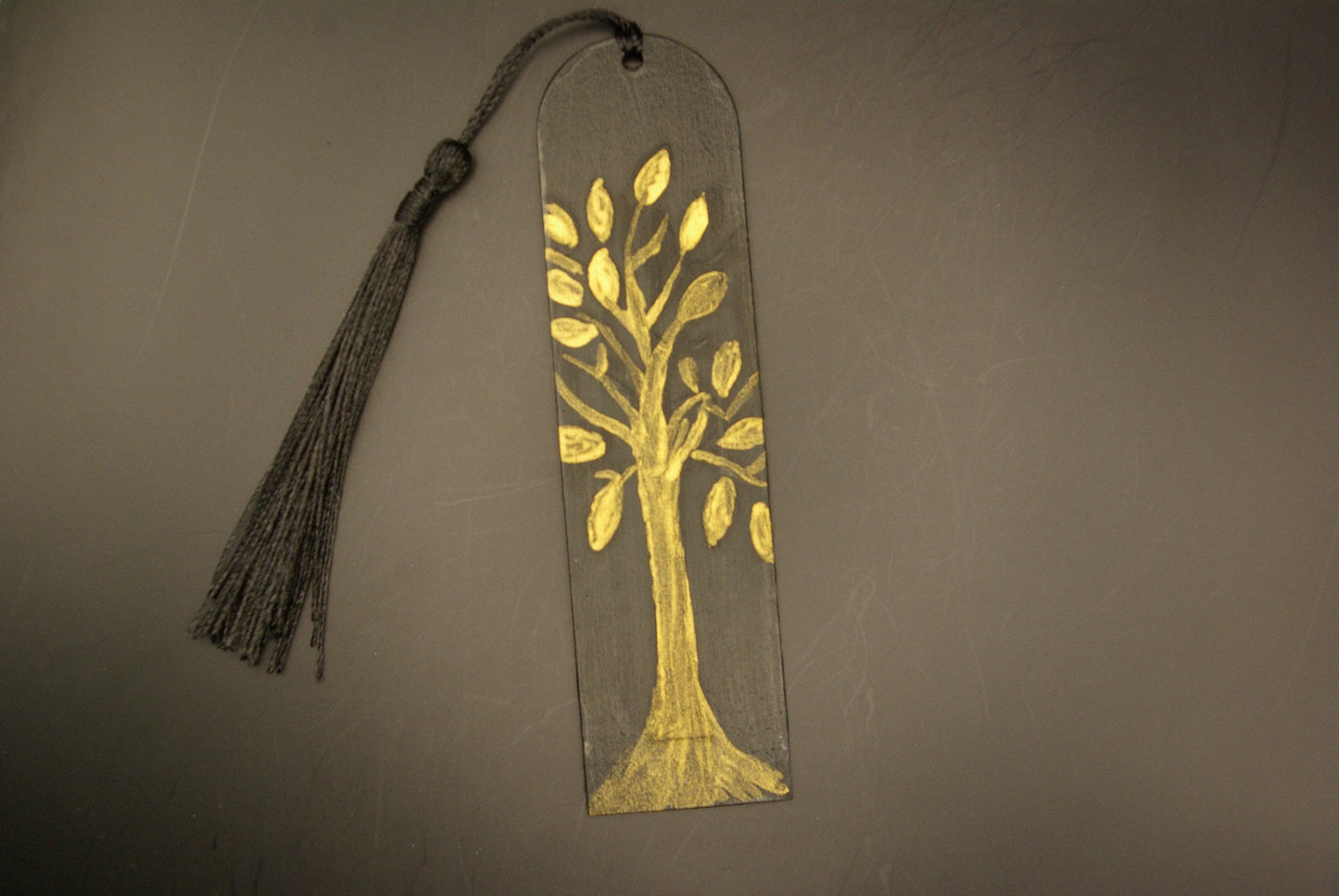 Marque Page en bois