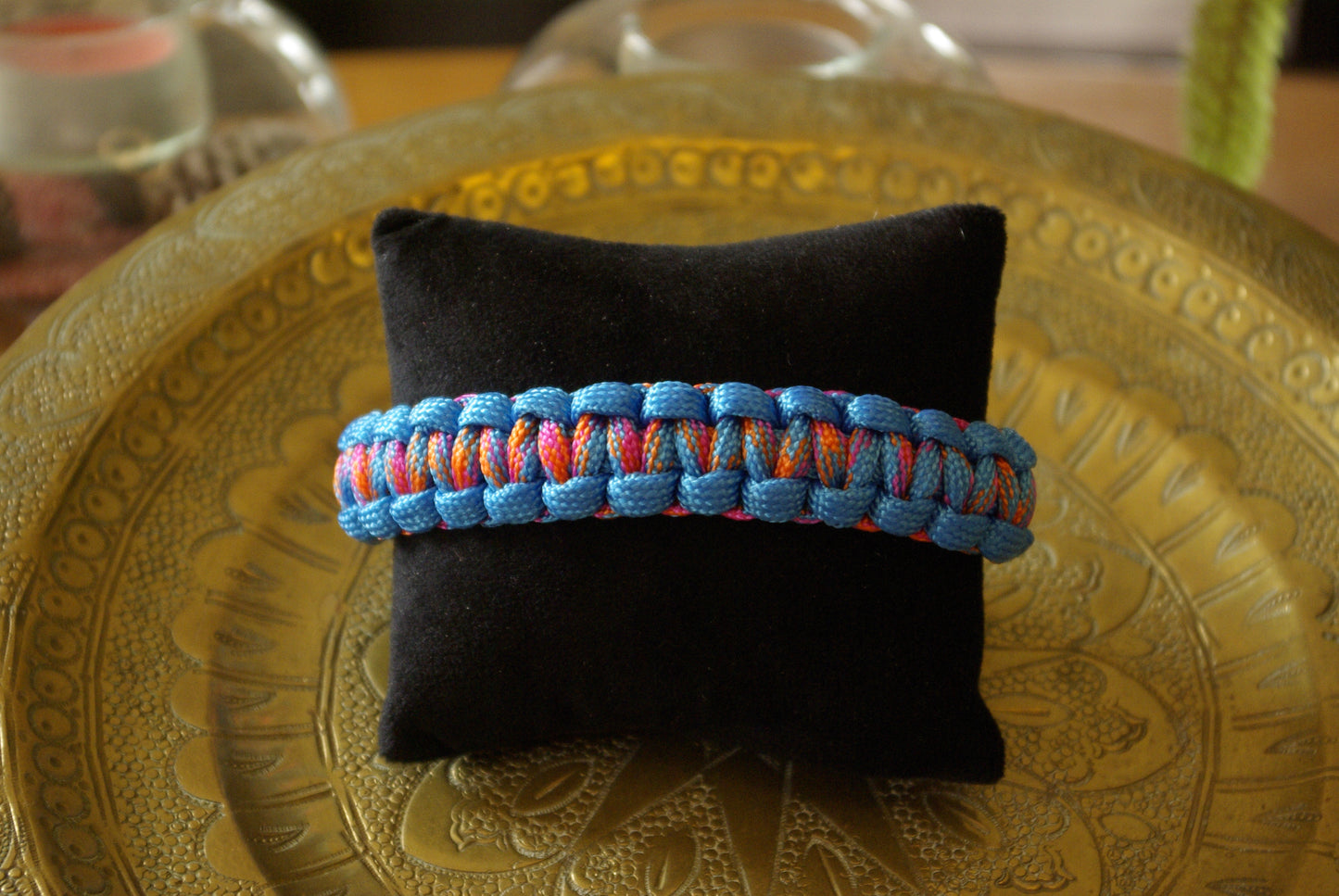Bracelet en paracorde