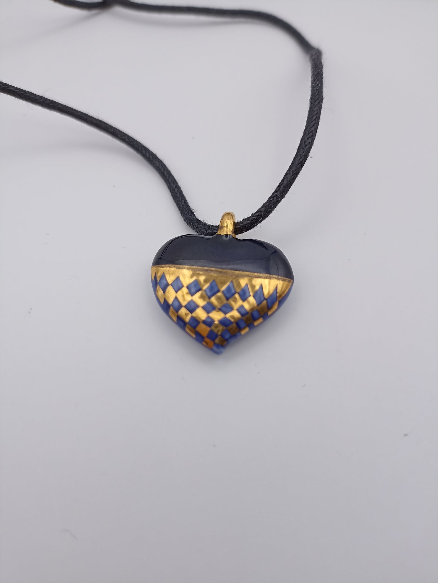 Pendentif coeur