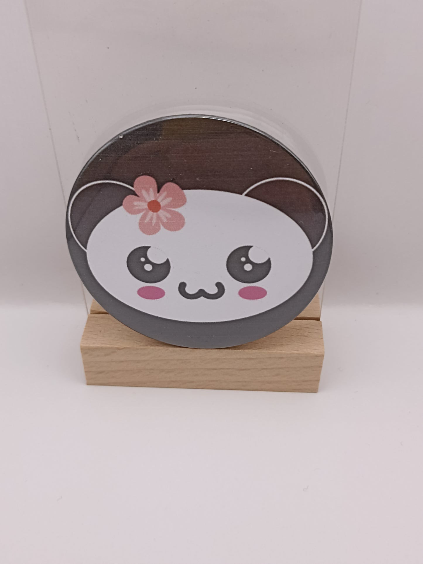 Miroir de poche