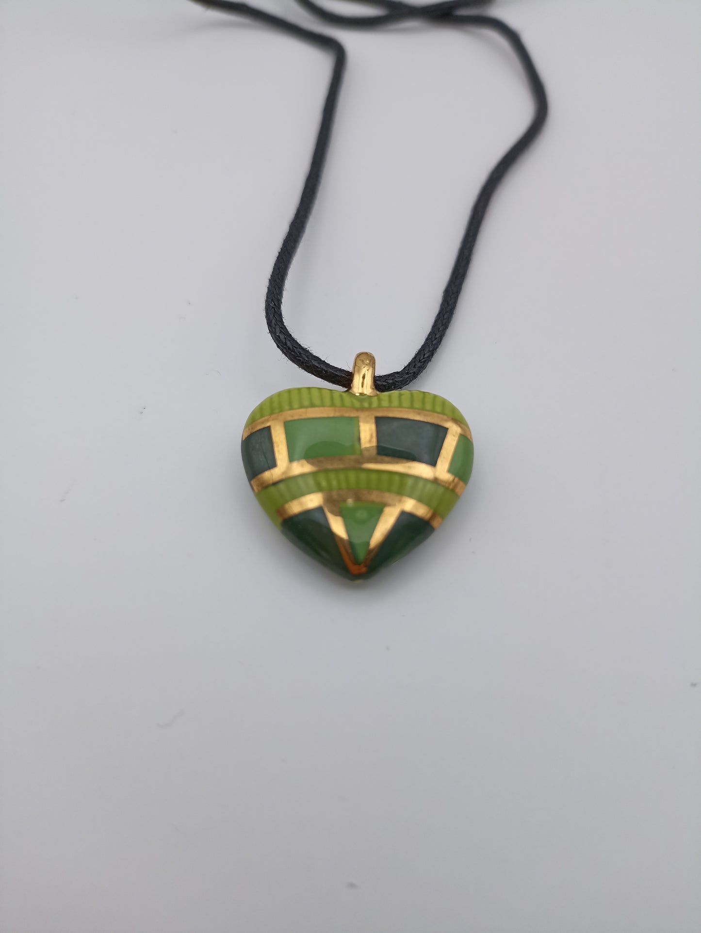 Pendentif coeur