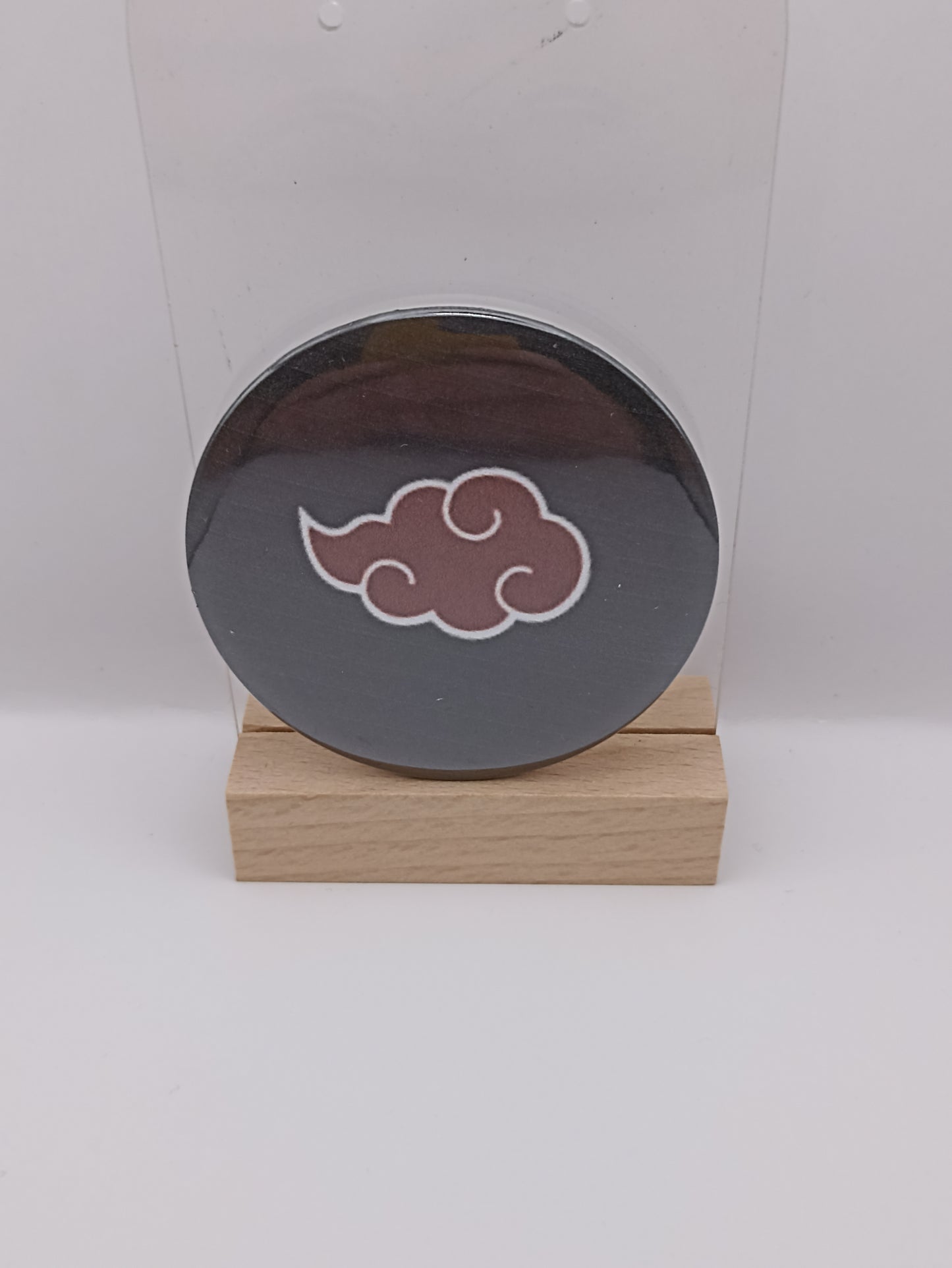 Miroir de poche