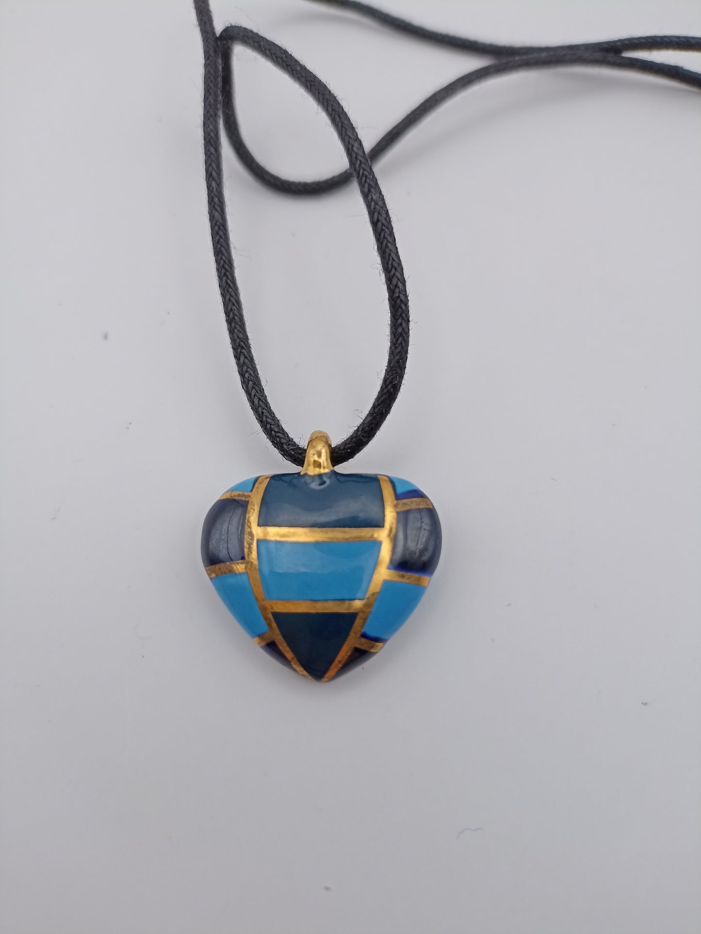 Pendentif coeur