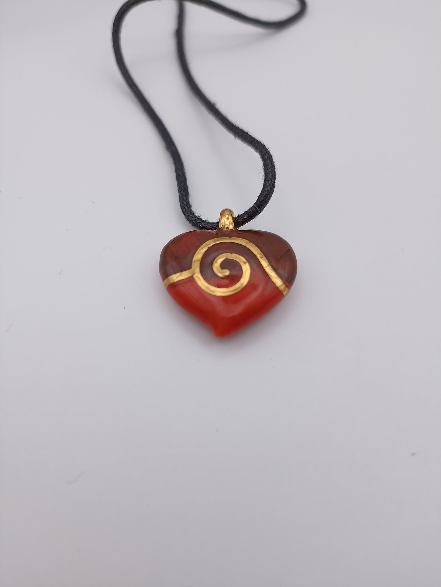 Pendentif coeur