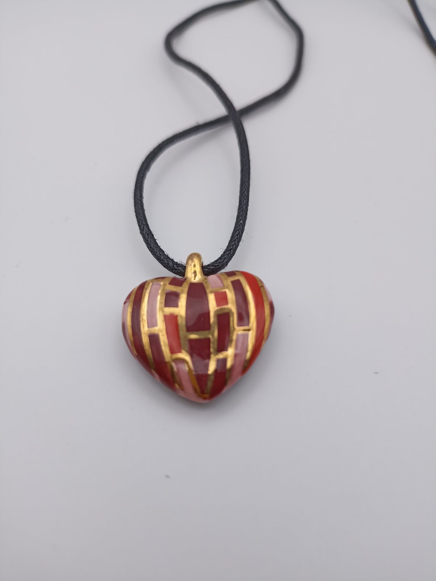 Pendentif coeur