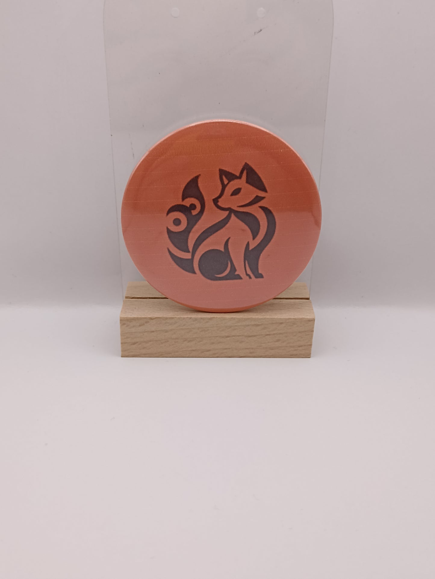 Miroir de poche