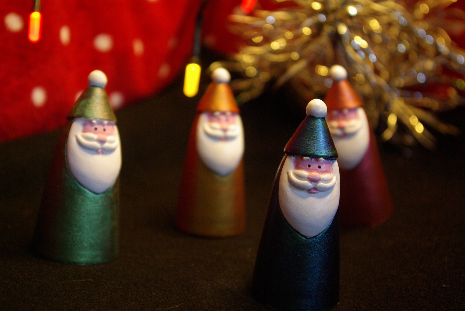 Décoration de noël