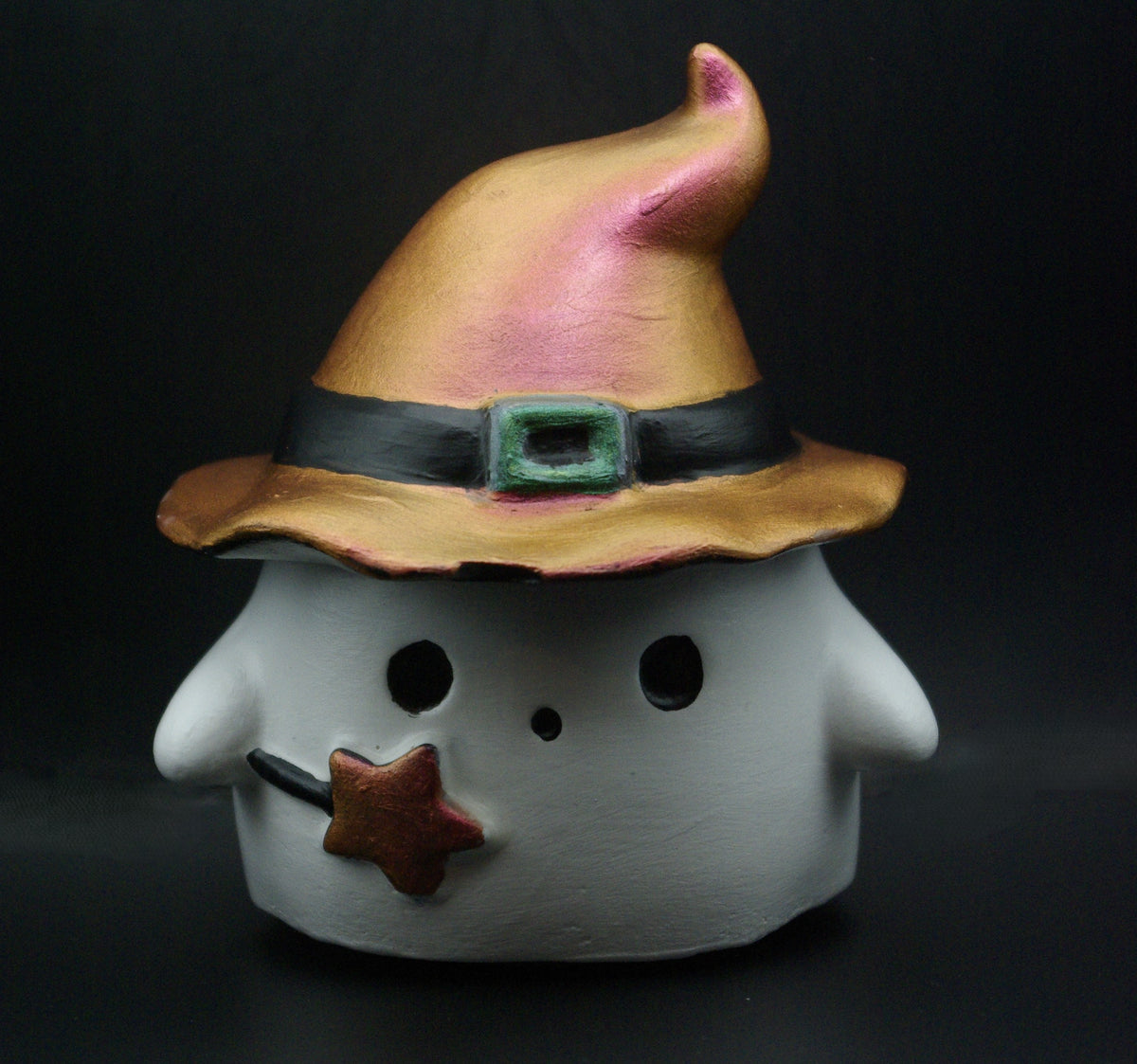 Boîte Fantôme pour Halloween