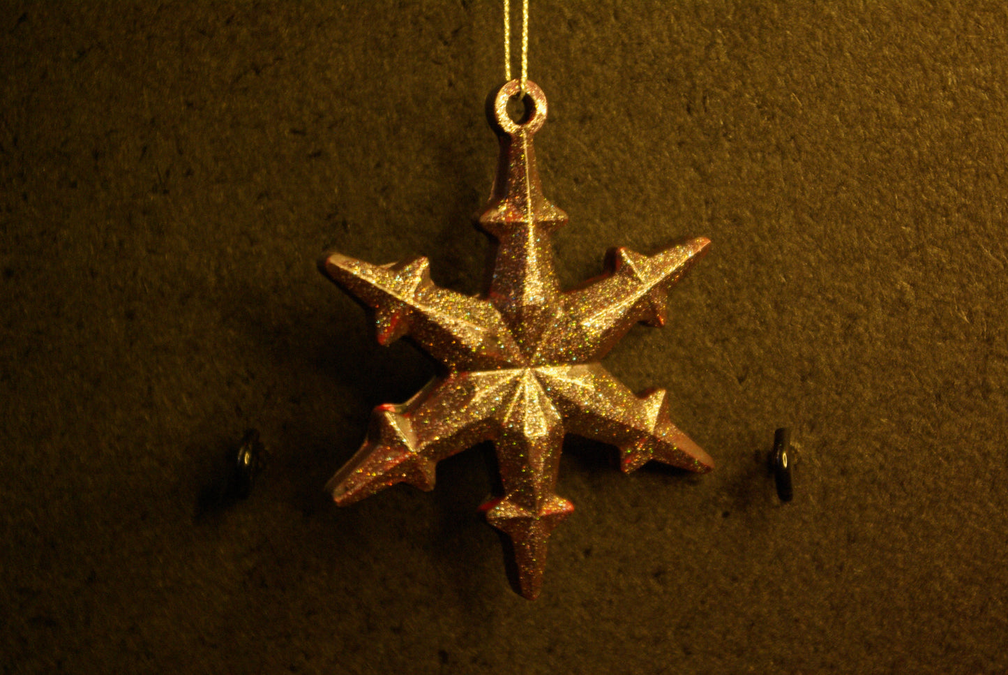 Etoile de Noël