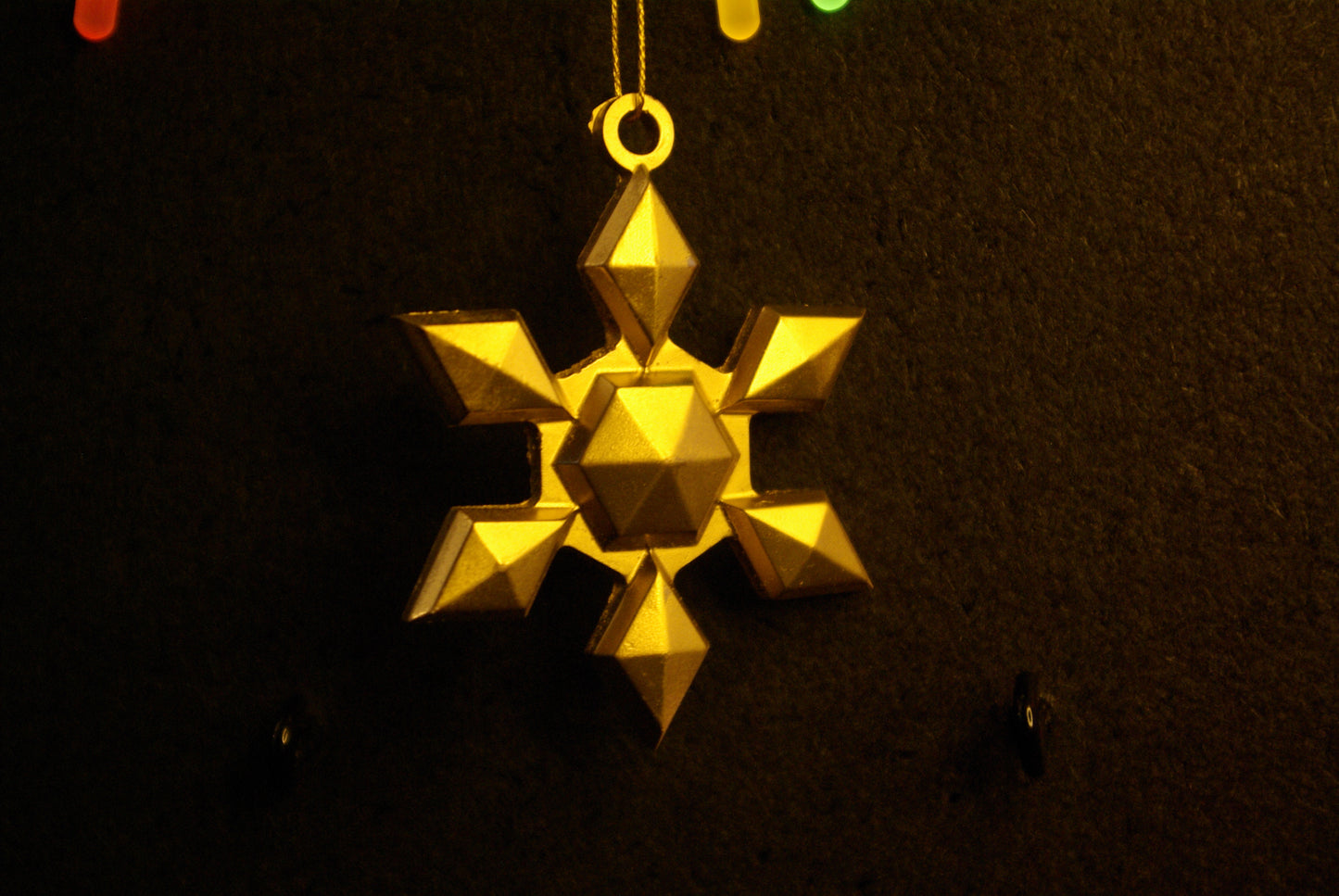 Etoile de Noël