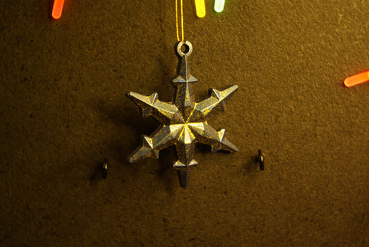 Etoile de Noël