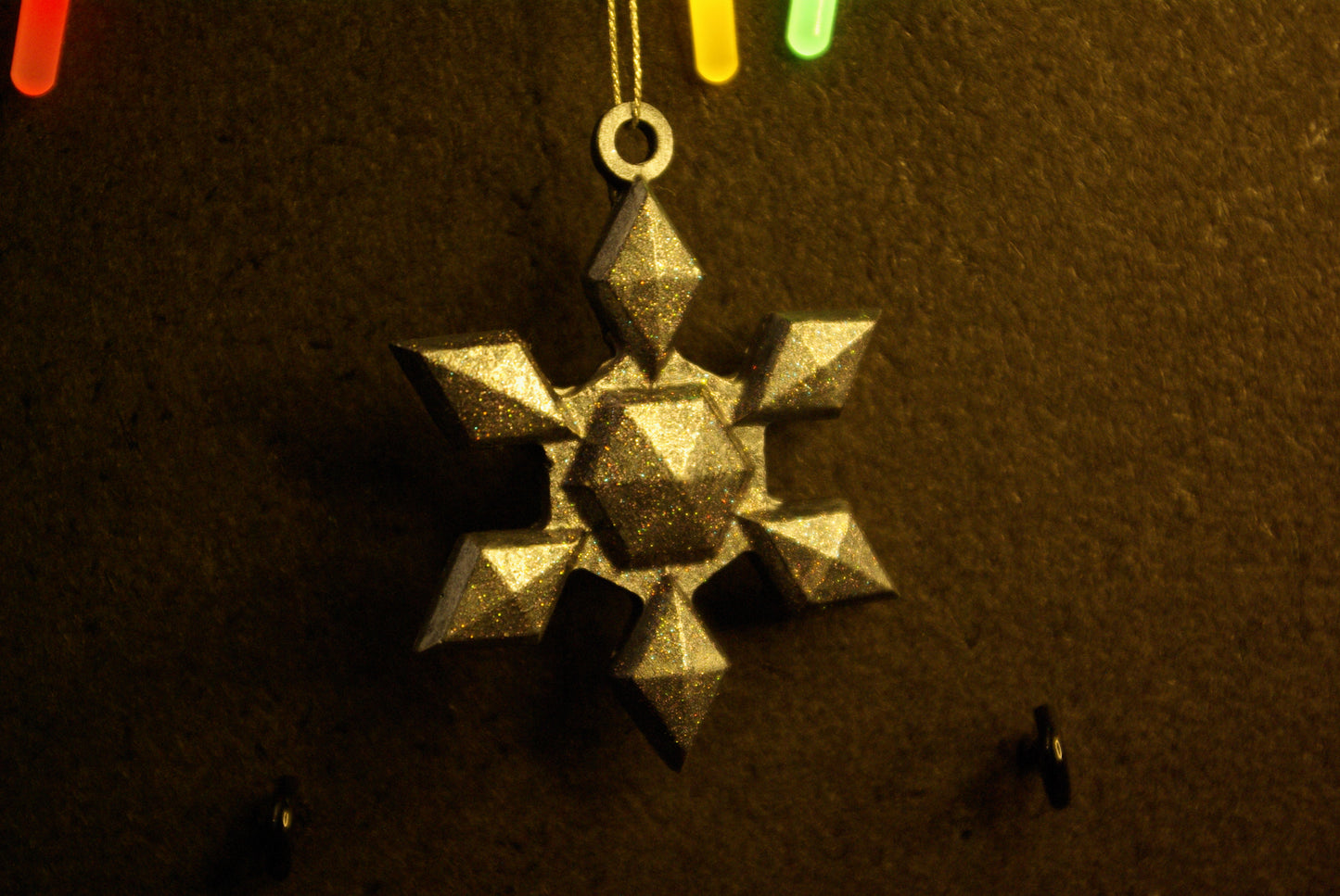 Etoile de Noël