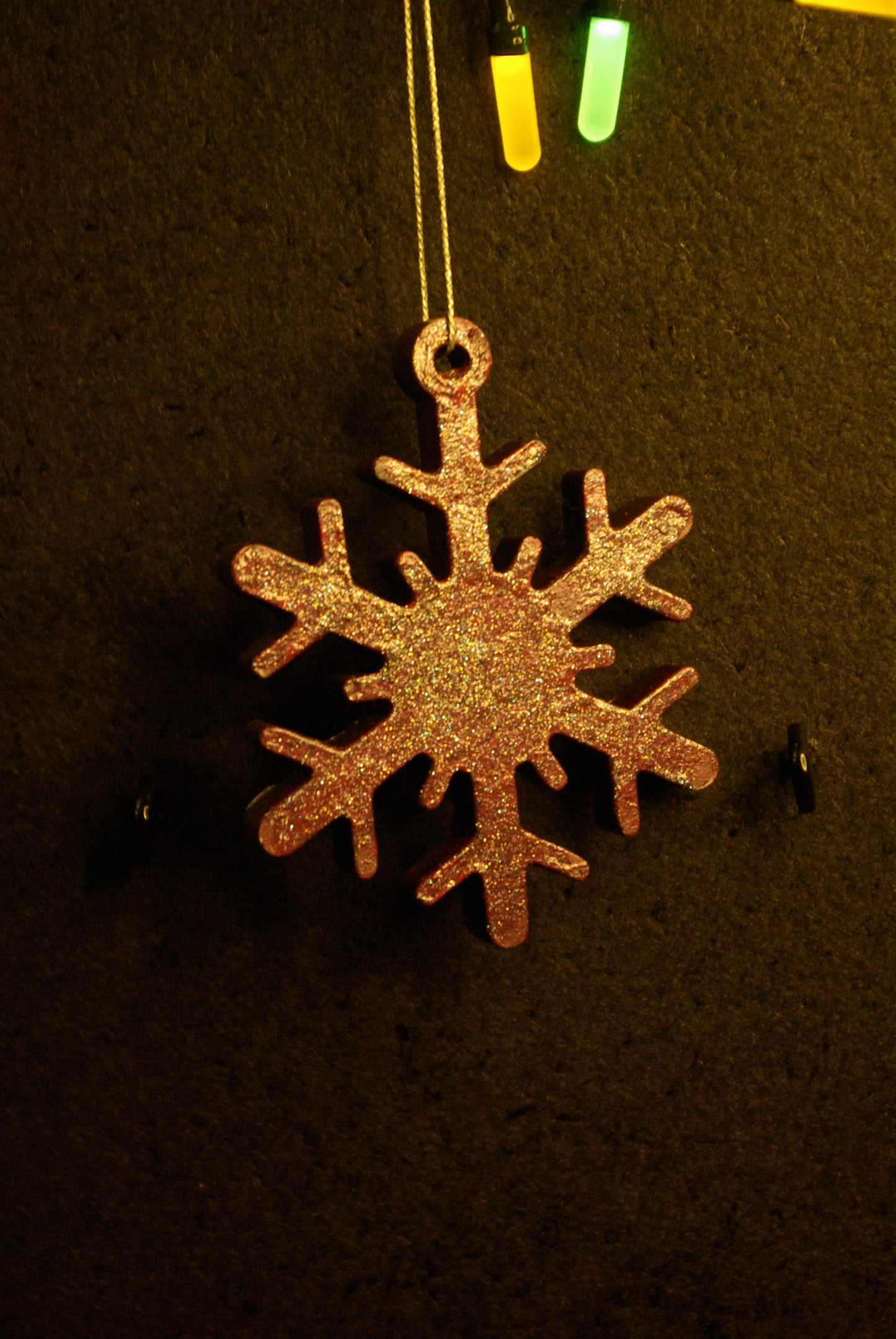 Etoile de Noël
