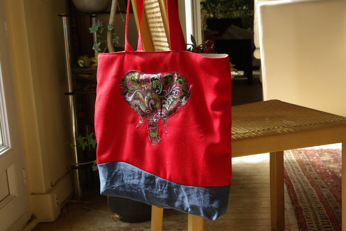 Sac d'été