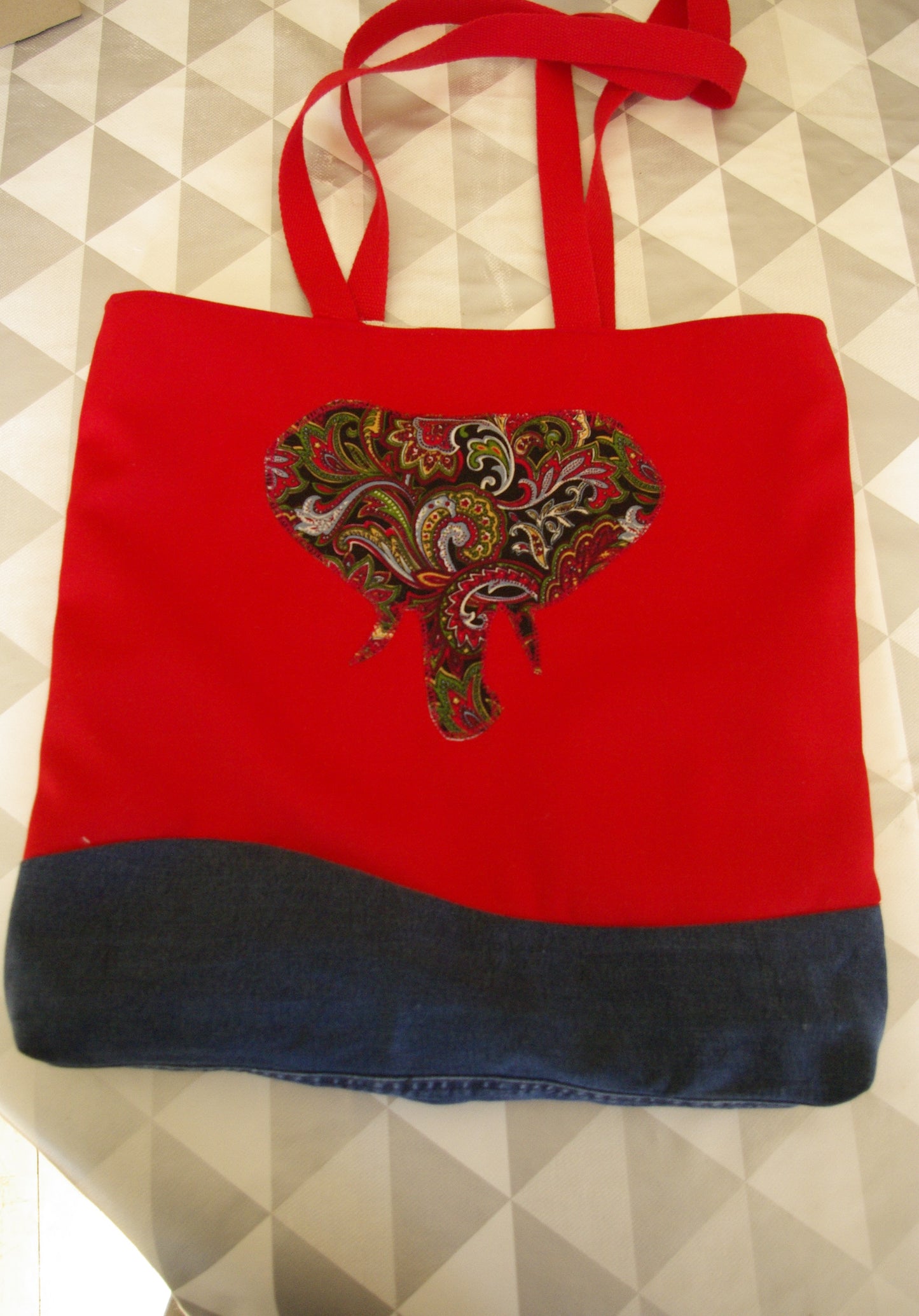 Sac d'été