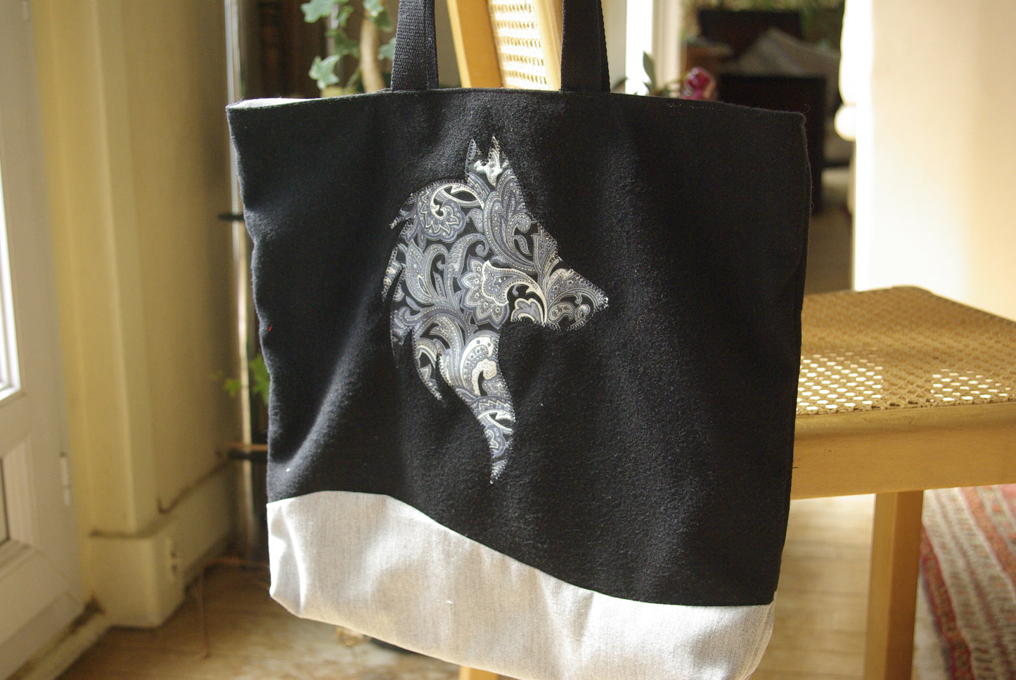 Sac d'été