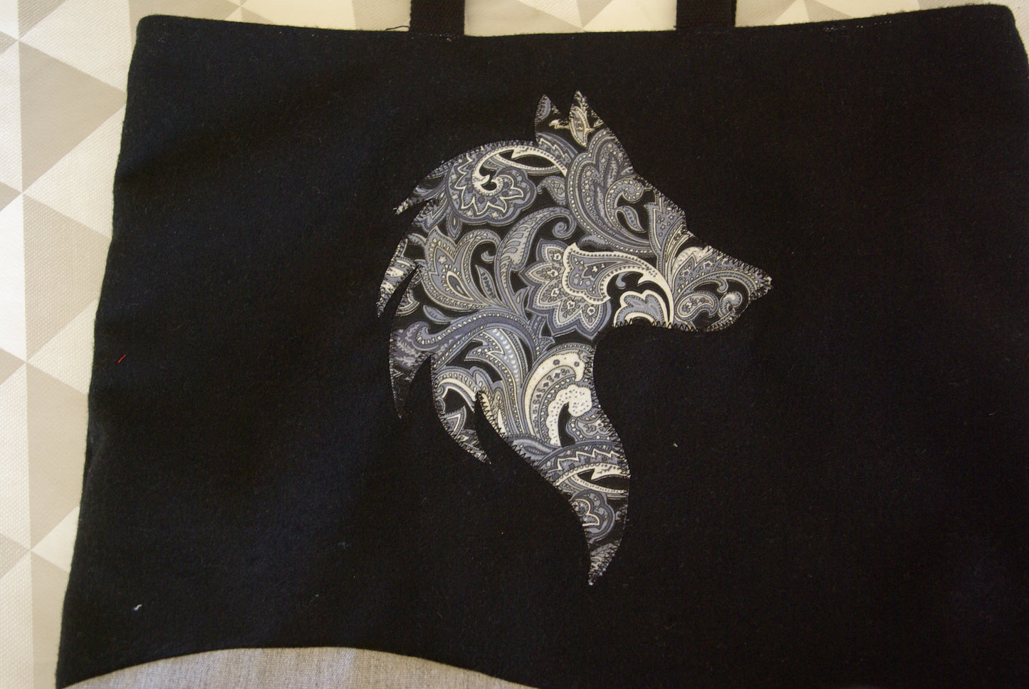 Sac d'été