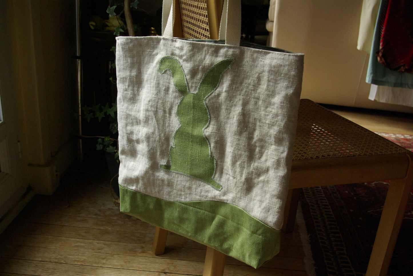 Sac d'été