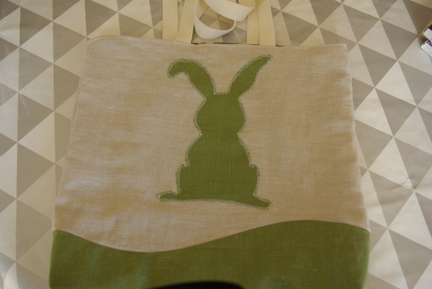 Sac d'été
