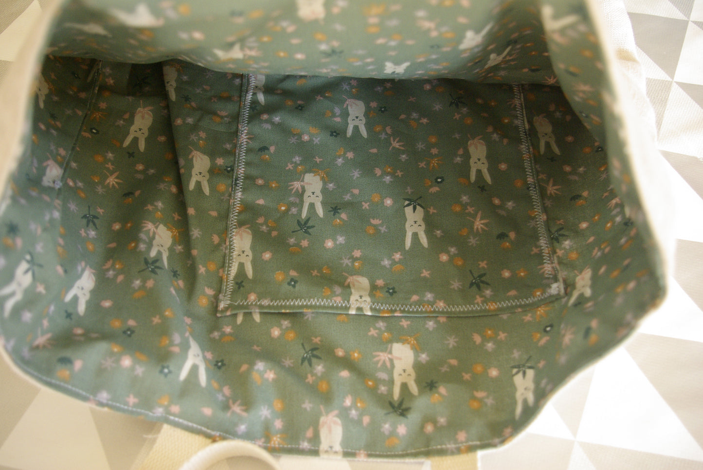 Sac d'été