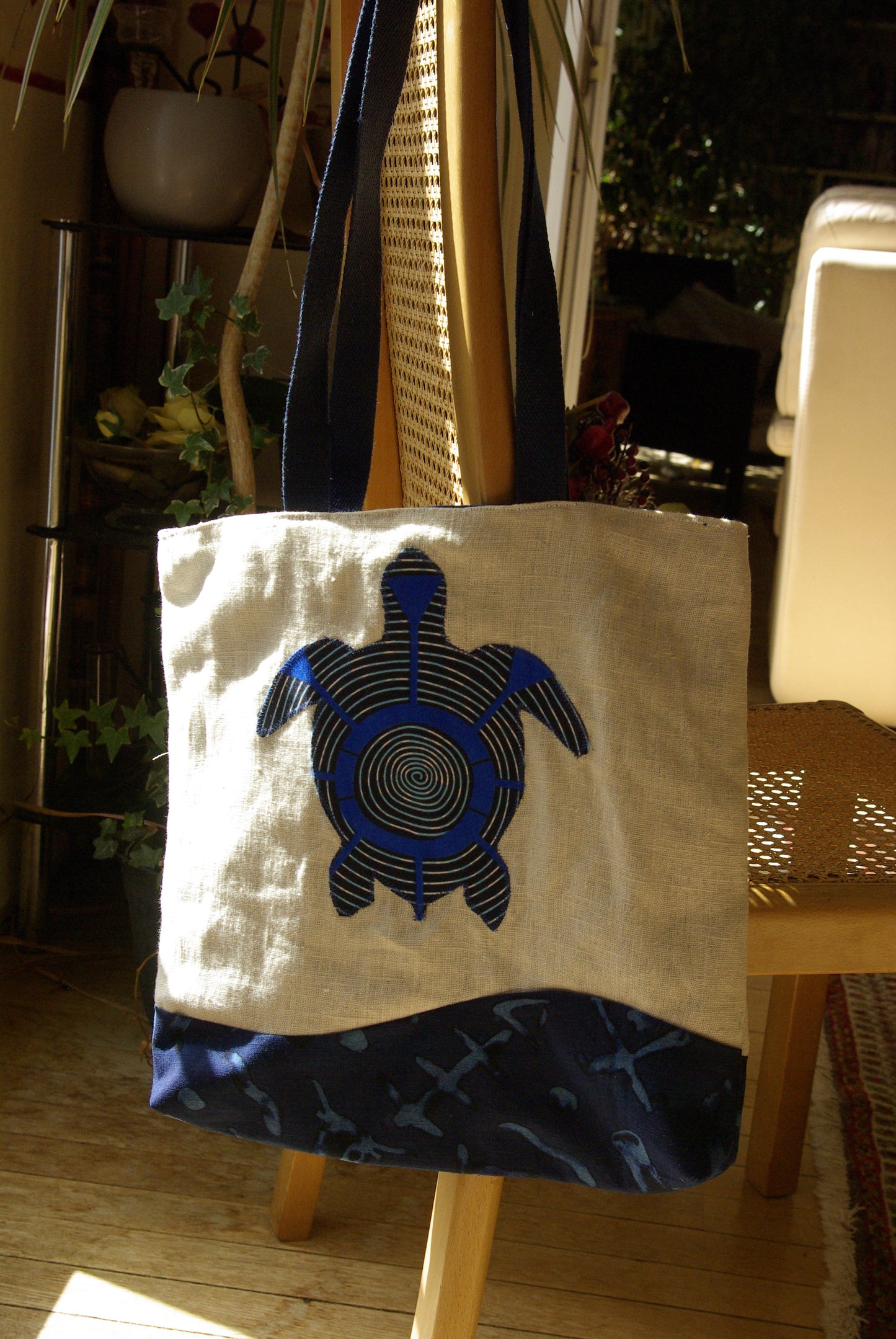 Sac d'été