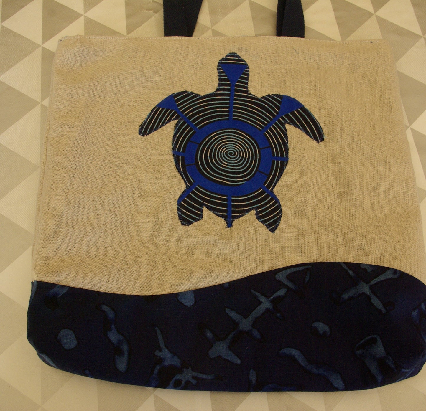 Sac d'été