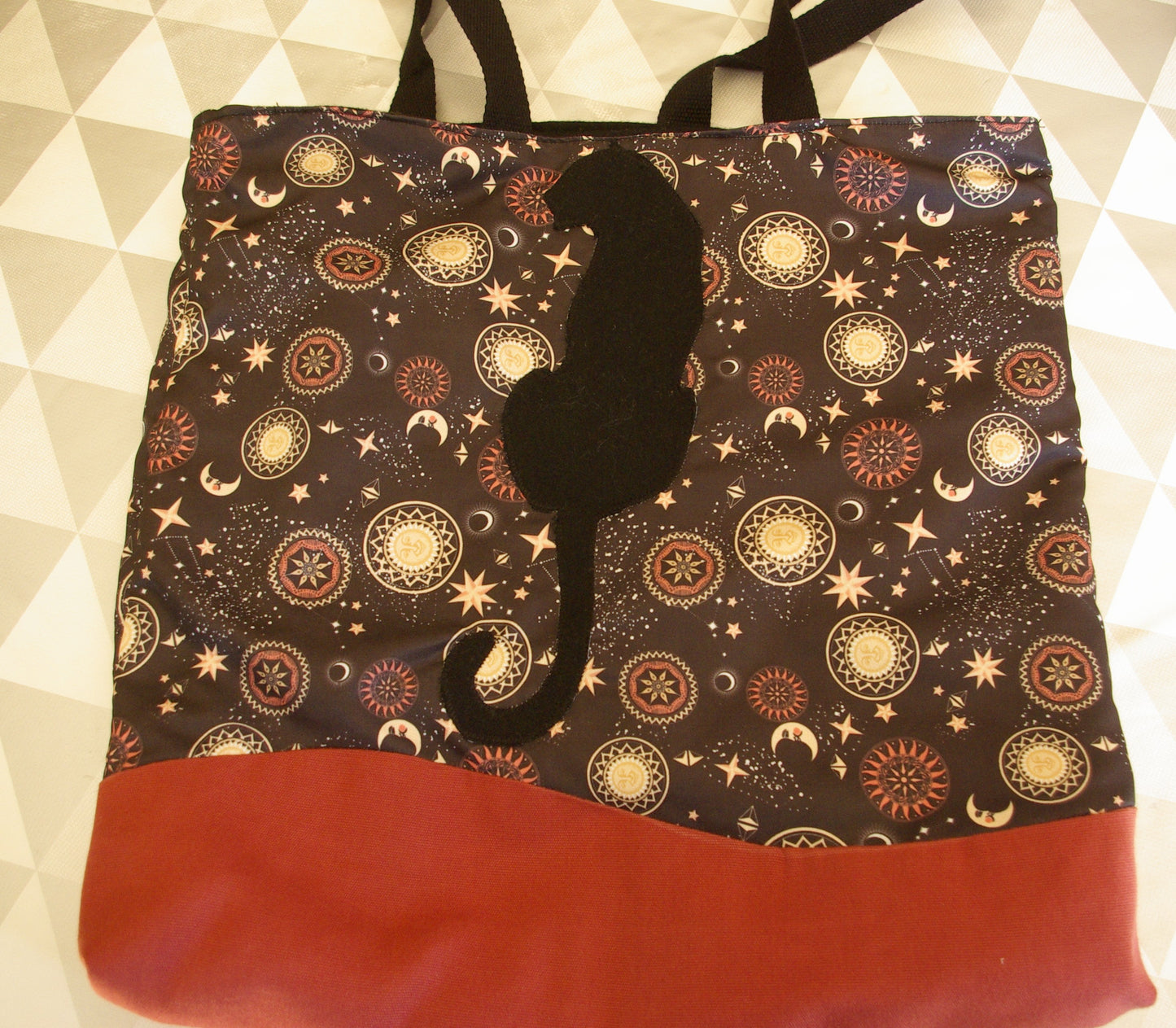 Sac d'été