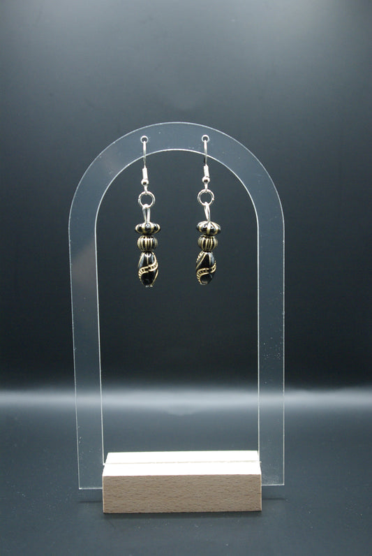 Boucle d'oreille