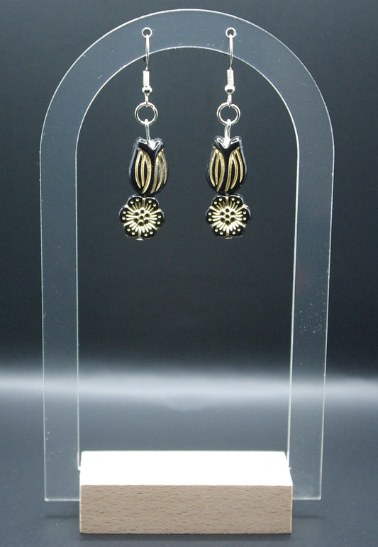 Boucle d'oreille