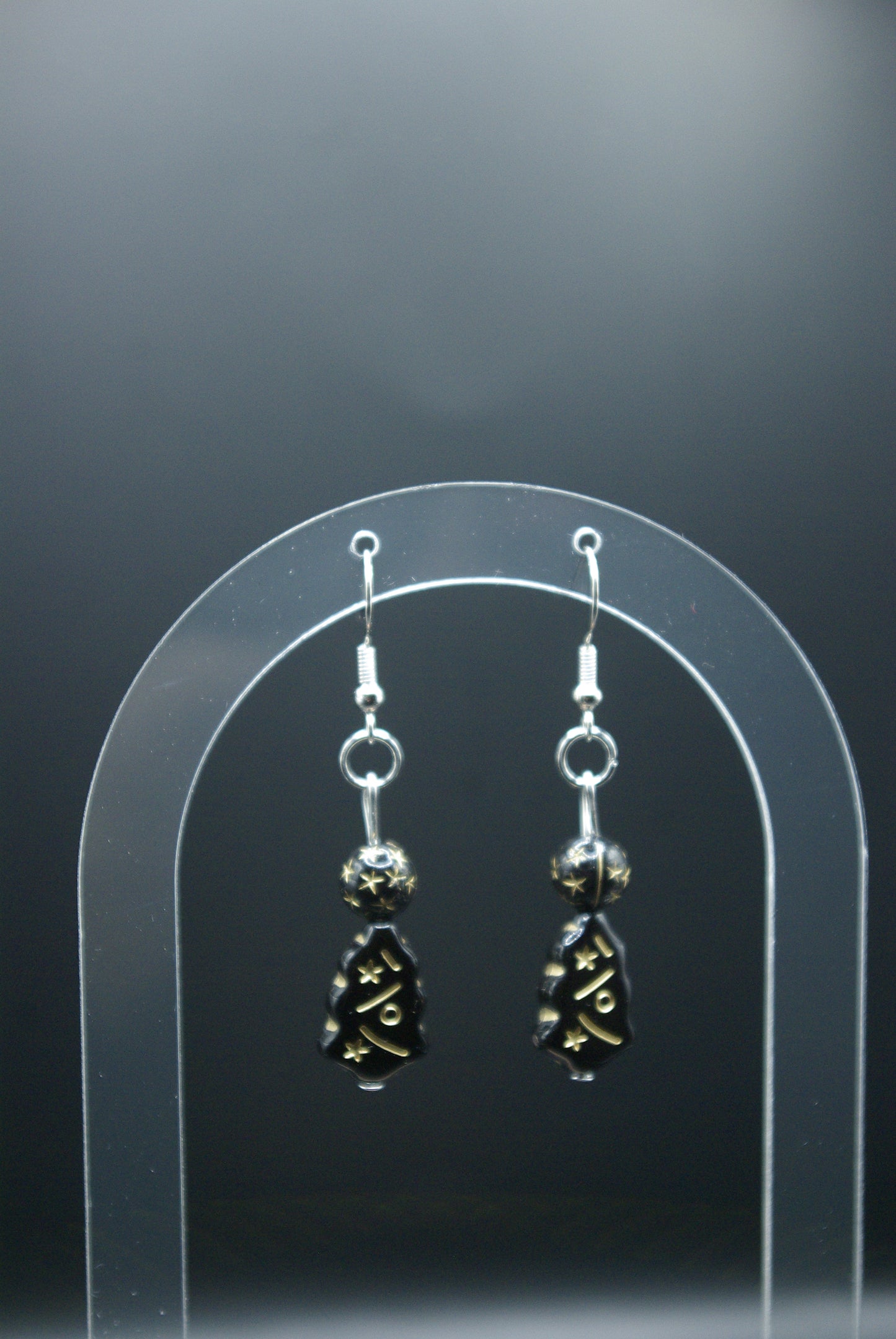 Boucle d'oreille