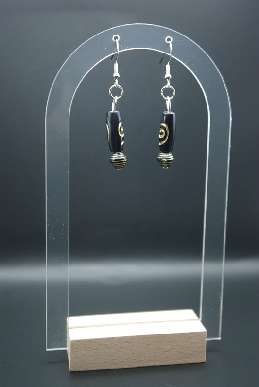 Boucle d'oreille