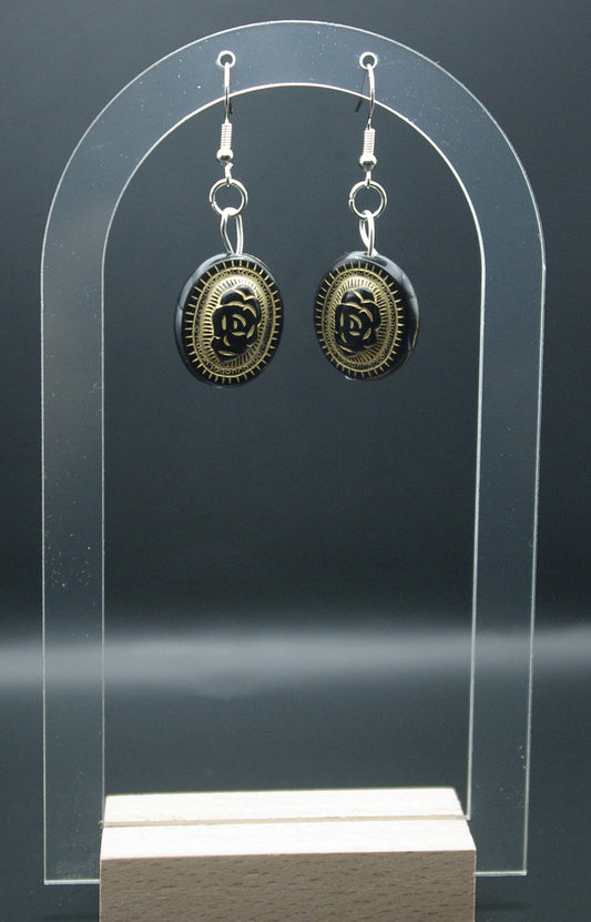 Boucle d'oreille