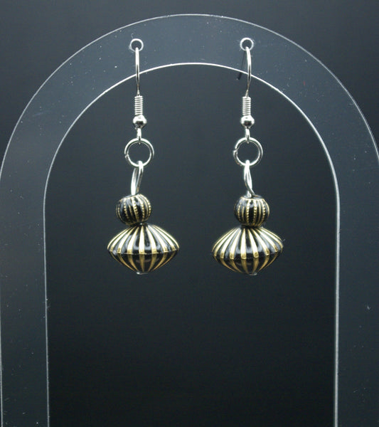 Boucle d'oreille