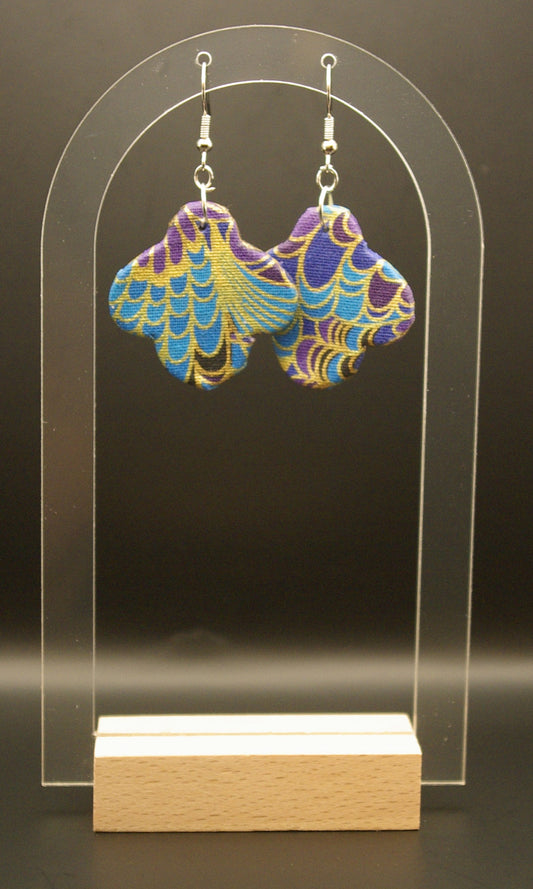 Boucle d'oreille