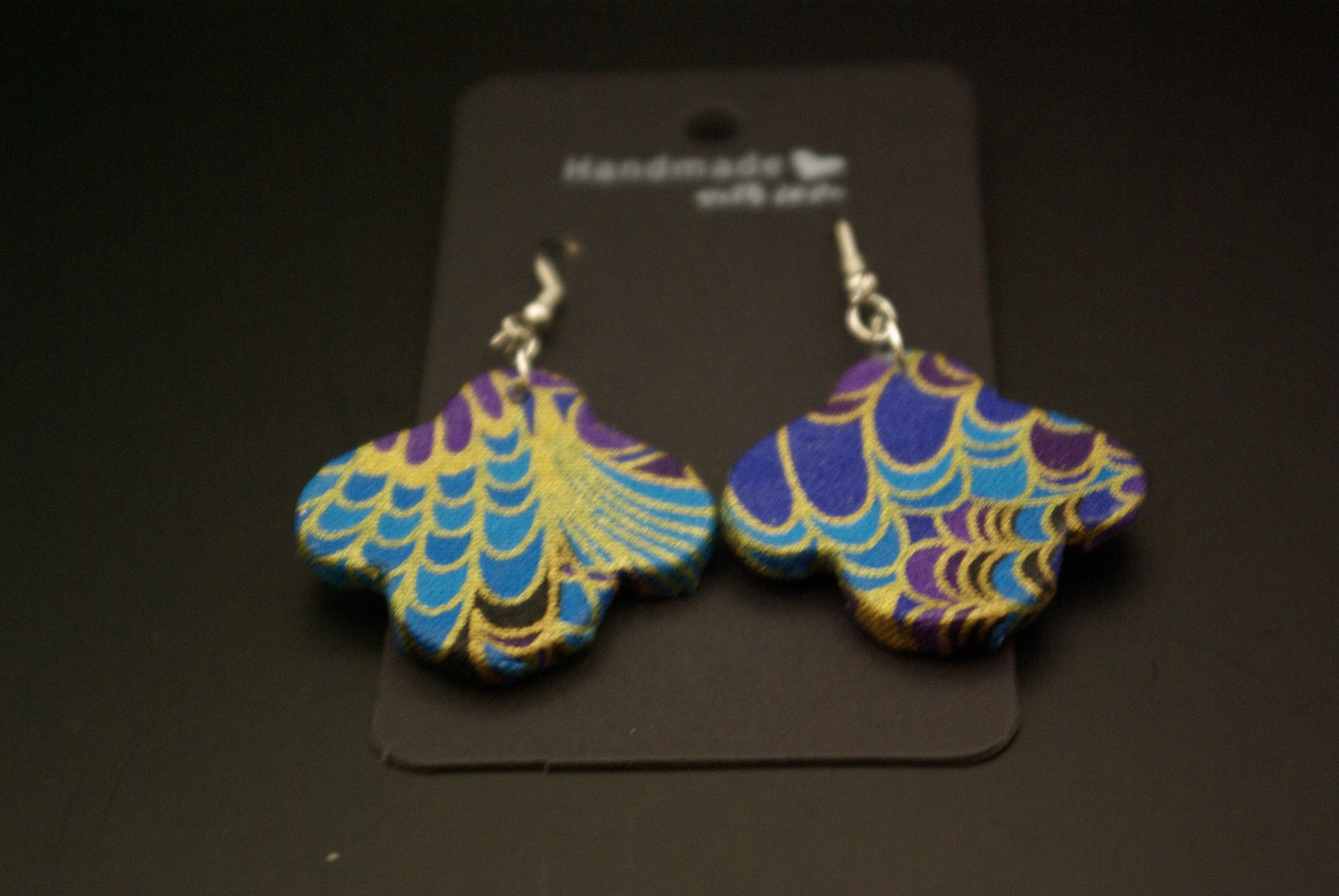 Boucle d'oreille