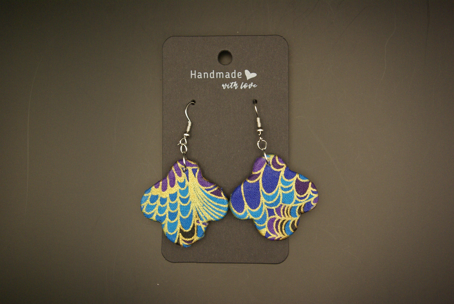 Boucle d'oreille