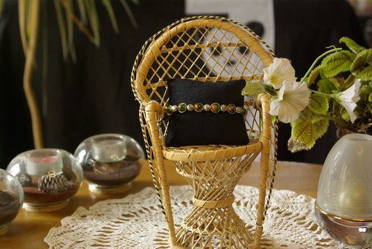 Bracelet en perles