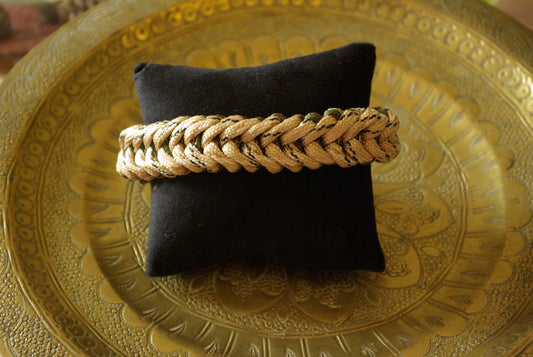 Bracelet en paracorde